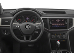 2019 Volkswagen ATLAS 3.6L V6 SE W/TECH