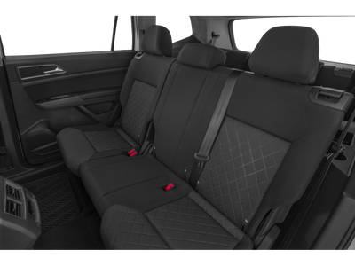 2019 Volkswagen ATLAS 3.6L V6 SE W/TECH