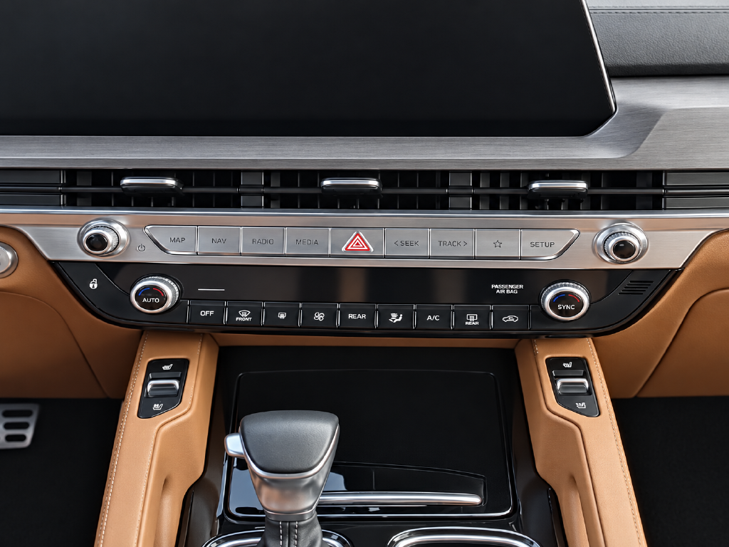2024 Kia Telluride SX X-Pro