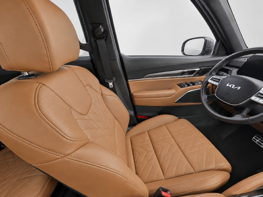 2024 Kia Telluride SX X-Pro