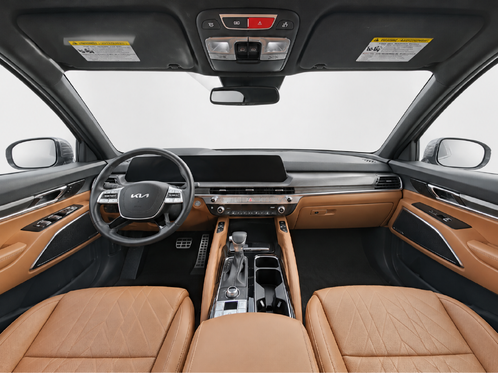 2024 Kia Telluride SX X-Pro