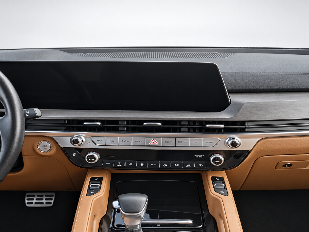 2024 Kia Telluride SX X-Pro