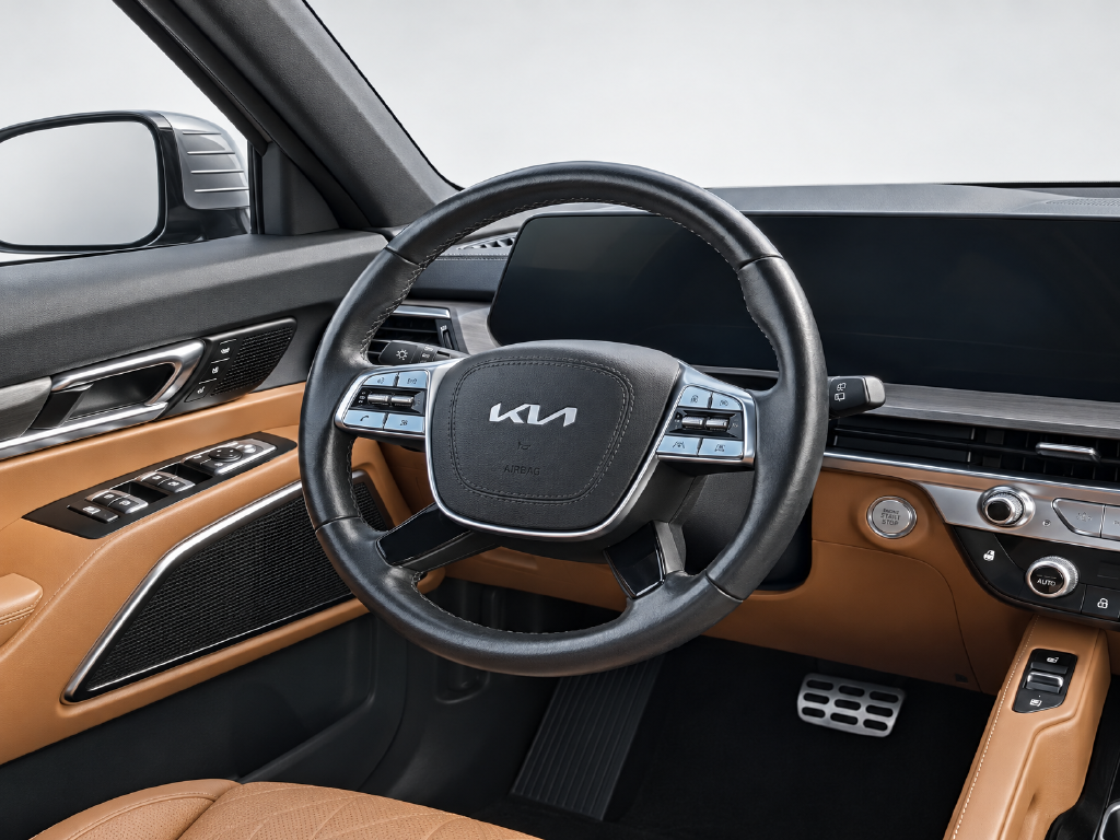 2024 Kia Telluride SX X-Pro
