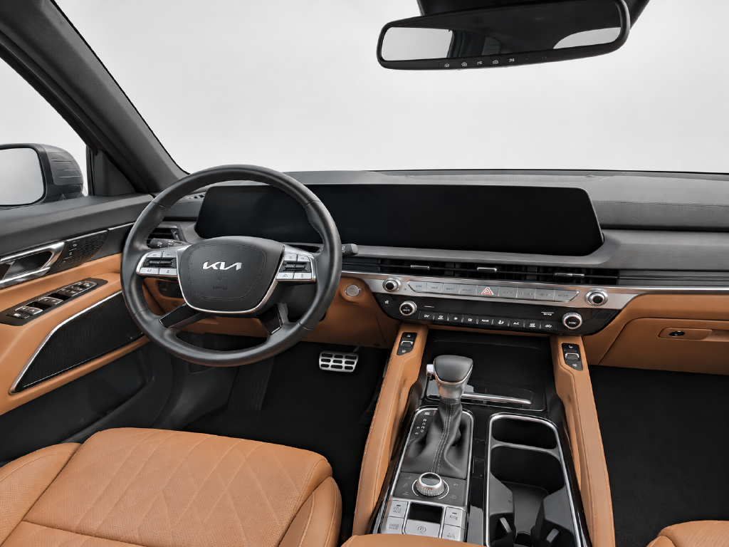 2024 Kia Telluride SX X-Pro