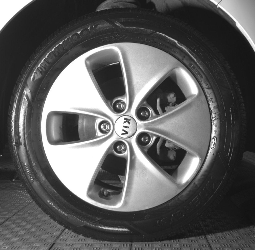 2014 Kia Soul Base