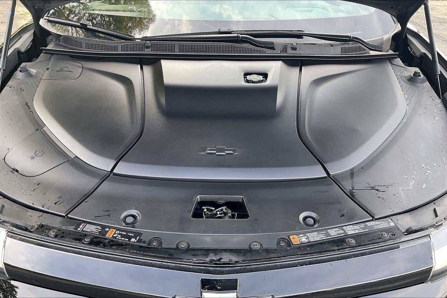 2024 Chevrolet Blazer EV LT