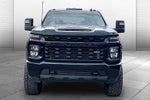 2020 Chevrolet Silverado 2500 HD Custom